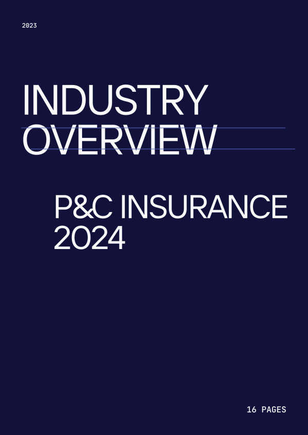 Business Outlook - Indian P&C Insurance -2024