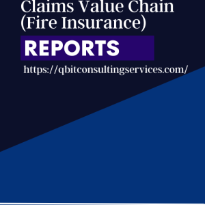 Industry Benchmarking Report – Claims Value Chain (Fire Insurance India)